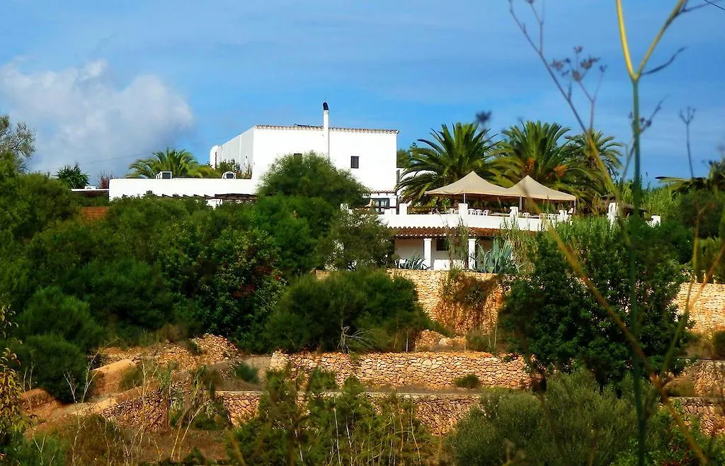 Finca Hotel La Colina Santa Eularia des Riu