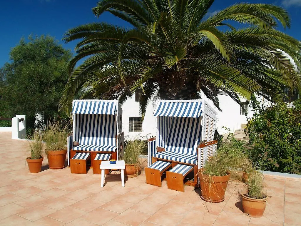 ** Guest house Finca Hotel La Colina Santa Eularia des Riu Spain