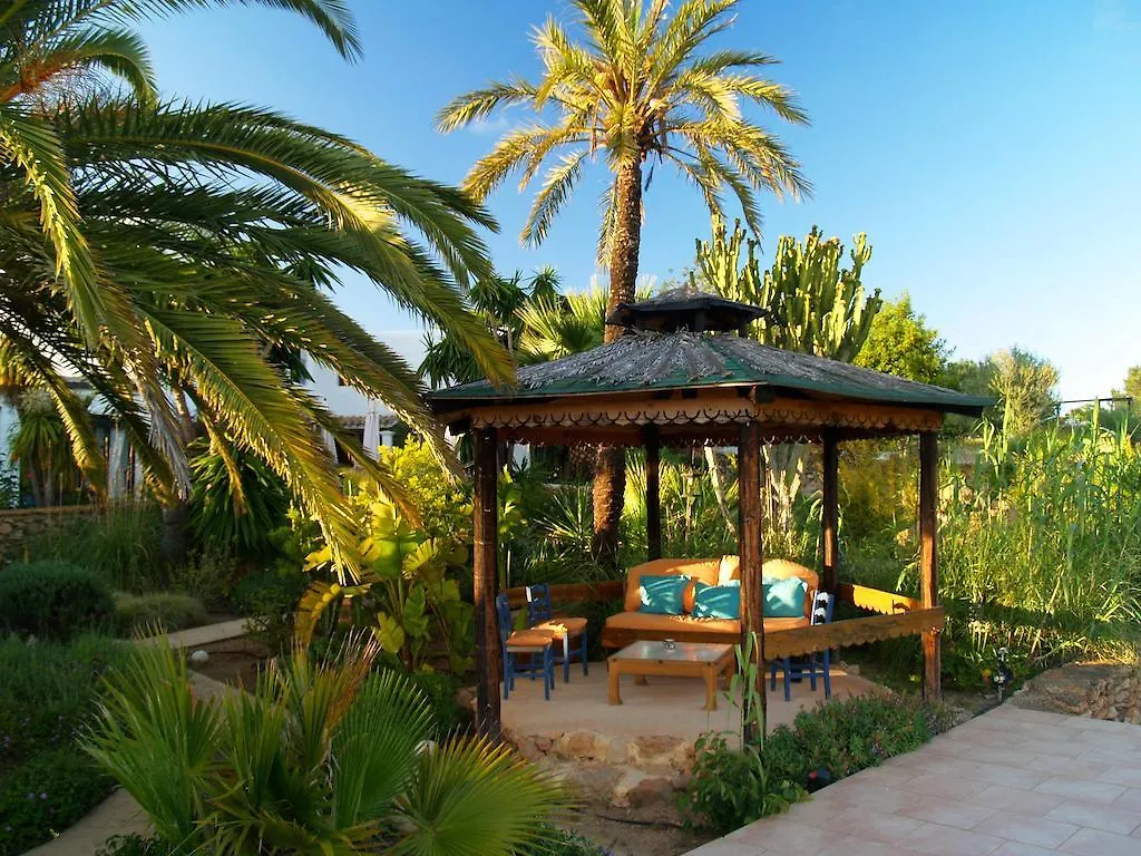 Finca Hotel La Colina Santa Eularia des Riu 2*,  Spain