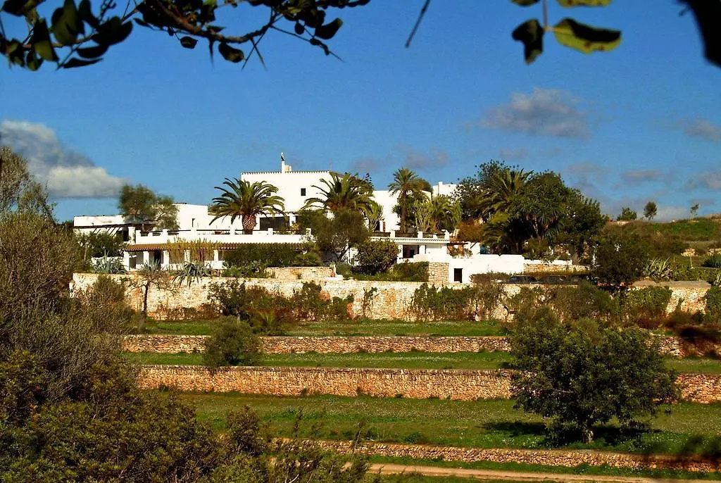 Finca Hotel La Colina Santa Eularia des Riu