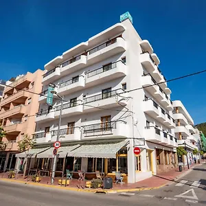 Y Santa Eulalia Guest house