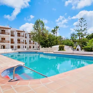 Azuline Sanso Aparthotel