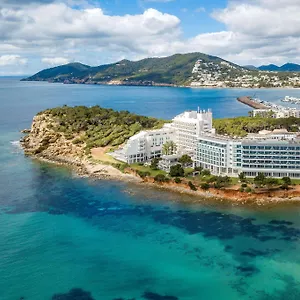 Hotel Melia Ibiza - Adults Only, Santa Eulària des Riu