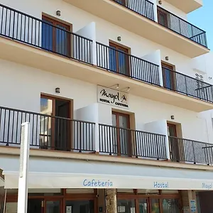 Mayol Guest house