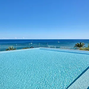 Hotel W Ibiza, Santa Eulària des Riu